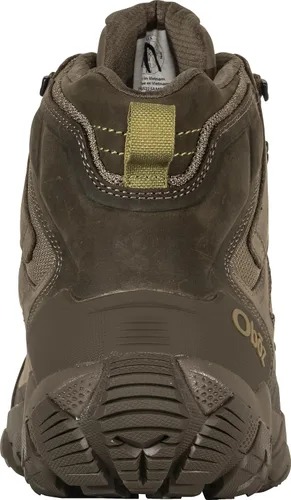 Vista 6 de Oboz Botas de senderismo Sawtooth X Mid B-Dry para hombre