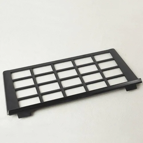 Vista 2 de Soporte de partitura de música para teclado negro, piezas de instrumentos musicales, soporte de órgano adecuado portátil T6H6 para soportes