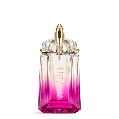 Vista 11 de Mugler - Alien Pulp - Eau de Parfum - Perfume frutal, floral para mujer - Con frambuesa, jazmín y almizcle
