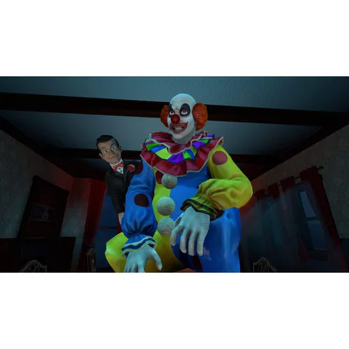 Vista 5 de Goosebumps Dead of Night, Cosmic Forces - PlayStation 4