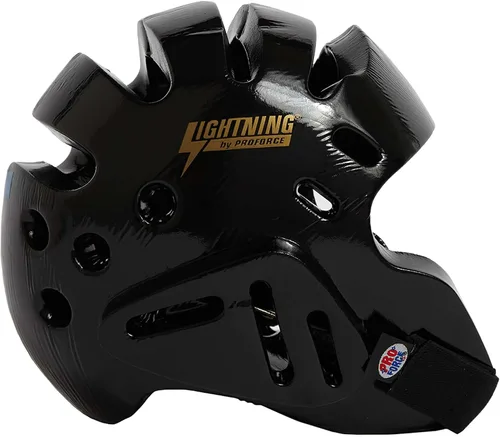 Vista 3 de Proforce Casco Lightning