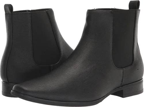 Vista 7 de Calvin Klein Botas Brayden Chelsea para hombre