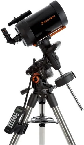Vista 2 de Celestron Advanced VX - Telescopio.
