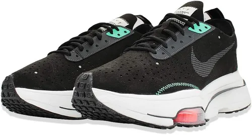 Vista 4 de Nike Air Zoom Type negromentablanco para hombre (CJ2033 010), NegroMentaBlanco