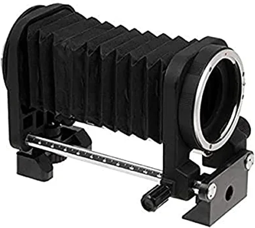 Vista 32 de Fotodiox - Adaptador de lentes compatible con lentes Tamron Adaptall II a cámaras Canon EOS (montura EF, EF-S) D/SLR