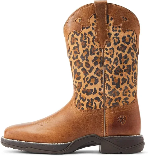 Vista 2 de ARIAT Bota vaquera de Anthem Savanna