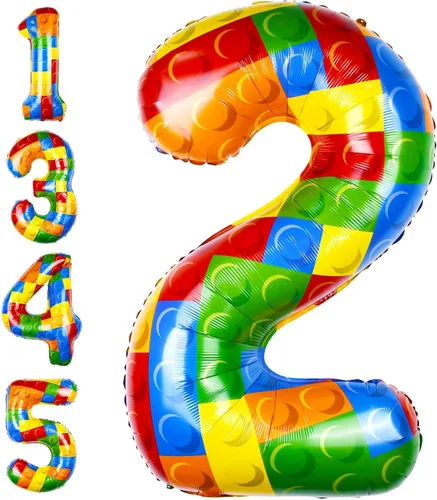 Vista 13 de Globo de dinosaurio número 1, globo de aluminio beige de 30 pulgadas para decoración de fiesta de cumpleaños de 1º cumpleaños de la selva