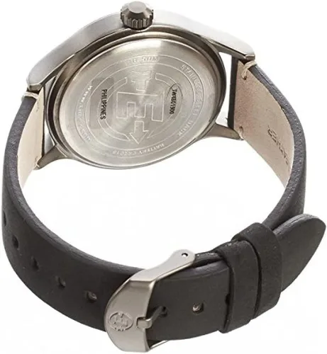 Vista 3 de Timex Expedition Scout Men's 40 mm Watch