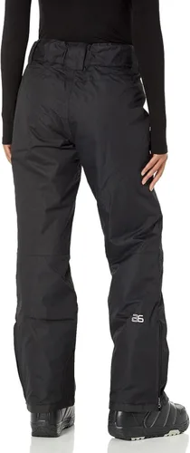 Vista 4 de Arctix Pantalones de nieve aislados para mujer