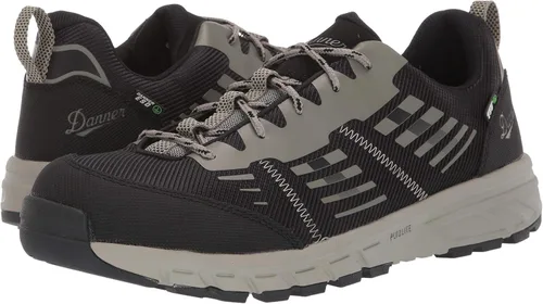 Vista 7 de Danner Run Time - Botas industriales para hombre