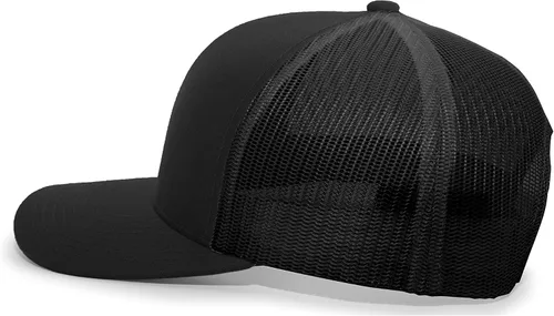 Vista 2 de Pacific Headwear Gorra Trucker Snapback para mujer