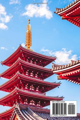 Vista 2 de Japan travel guide The guide for your trip to Tokyo, Kyoto, Osaka.