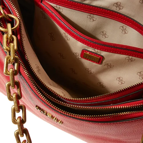 Vista 5 de GUESS Bolso de hombro Turin Status