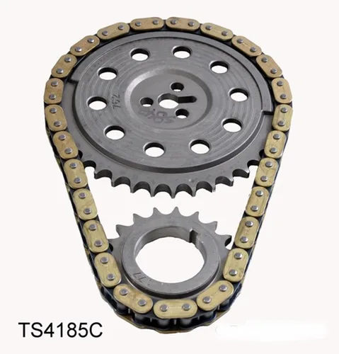Vista 5 de Kit de reparación de reconstrucción del motor Compatible con: Chevrolet GMC 496 8.1L 8100 V8 L18 Vortec 2002-2003