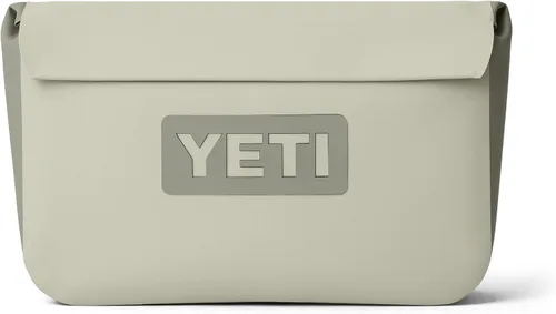 Vista 14 de YETI Sidekick Dry 1L Bolsa para Equipo, Negro
