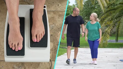 Vista 7 de LegXercise PRO