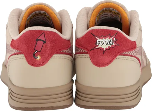 Vista 3 de Reebok Mens Techque T Sneaker