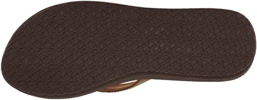 Vista 4 de Reef Zen Love Sandalia para mujer