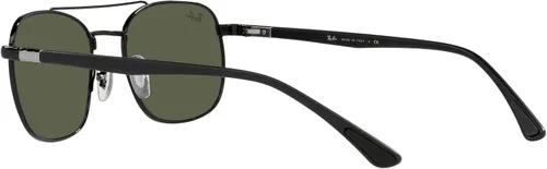 Vista 4 de Ray-Ban RB3670 - Gafas de sol cuadradas