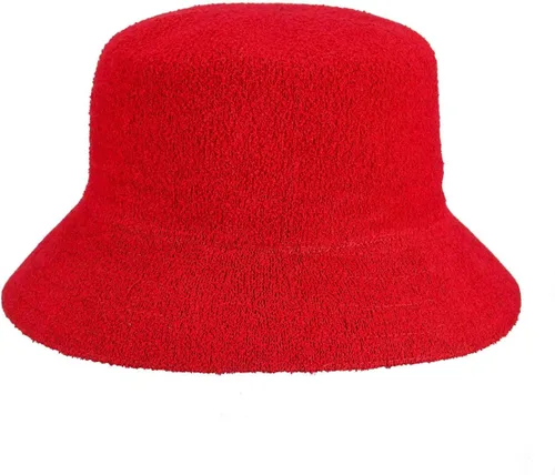 Vista 4 de Kangol Sombrero de pescador de bermudas para hombre
