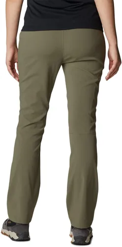 Vista 2 de Columbia Pantalón On The Go para mujer