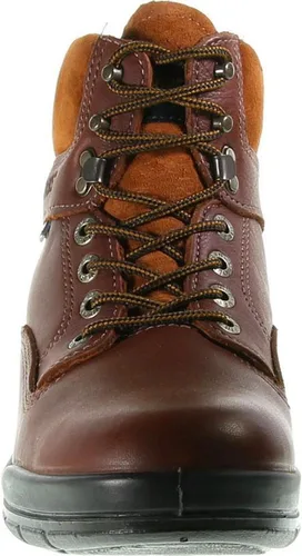 Vista 2 de Wolverine Botas de trabajo Durashocks Sr Direct Attach de 6 pulgadas para hombre