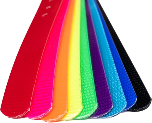 Vista 5 de Sparky Pet Co - Correa de repuesto ECollar - Collar de perro elástico - Impermeable - Ajustable - Bloqueo de rueda Nexus seguro - para entrenamiento