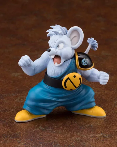 Vista 7 de Dragon Quest La aventura de Dai Maam versión de lujo ARTFX J Statue