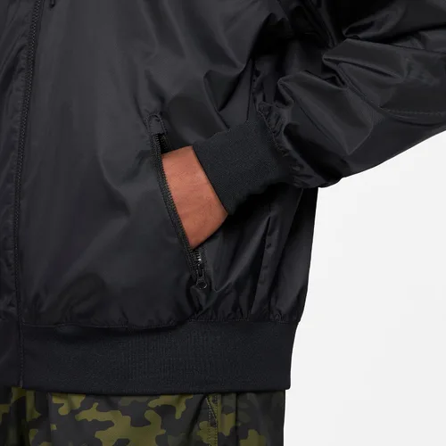 Vista 5 de Nike M NSW Swoosh - Pantalones cortos WVN para hombre