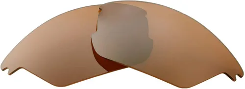 Vista 2 de Walleva Lentes de repuesto para gafas de sol Smith Optics Approach Múltiples opciones disponibles