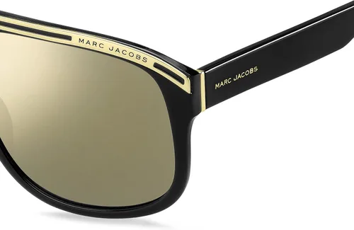 Vista 3 de Marc Jacobs - Gafas de sol deportivas para mujer, talla única
