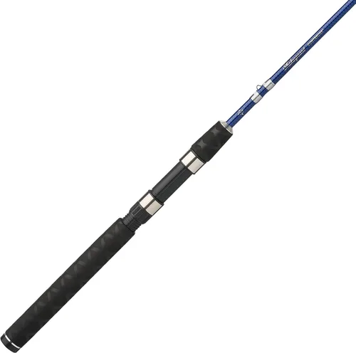 Vista 8 de Shakespeare Contender Spinning Fishing Rod
