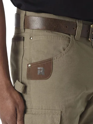 Vista 4 de Pantalón corto Ranger Cargo para hombre