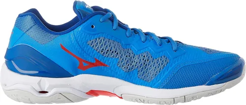 Vista 6 de Mizuno Ghost Shadow - Tenis de baloncesto para mujer 0