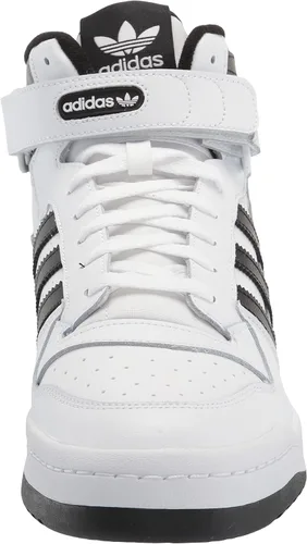 Vista 2 de adidas Tenis Forum Mid para hombre