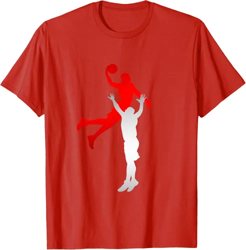 Vista 86 de Ropa de baloncesto - Camiseta de baloncesto, Negro