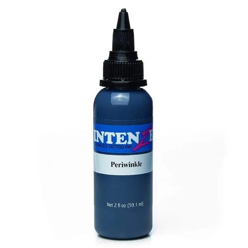 Vista 92 de Intenze Tinta de Tatuaje Naranja Fuerte 4oz Naranja dura