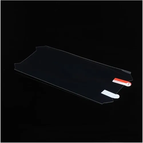 Vista 5 de Tablero de instrumentos Película protectora para Yamaha y aha MT 09 FJ MT 09 MT09 TRACER FJ-09 motocicleta Cluster Scratch Cluster pantalla
