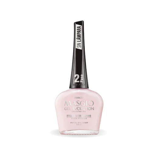 Vista 22 de ALBOROTADA - ESMALTE GEL EVOLUTION EFECTO GEL MASGLO 13,5 ML CREMOSO - GAMA MORADO