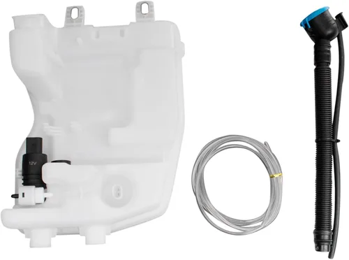 Vista 112 de Depósito de limpiaparabrisas TRQ Para Toyota RAV4 2013-2016