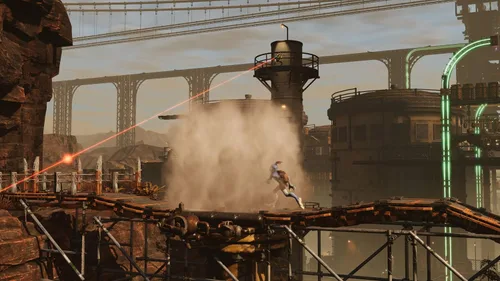 Vista 9 de Oddworld Soulstorm Day One Oddition (PS4) - PlayStation 4