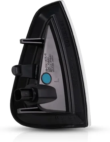 Vista 3 de KarParts360 Para Dodge Charger Side Marker Light Assembly 2005-2010 lado del conductor sustituye a CH2550124