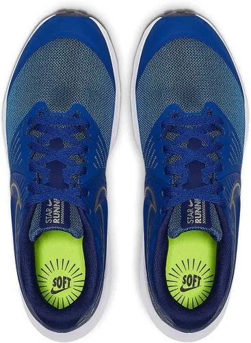 Vista 43 de Nike Kid's Star Runner 2 Shoe