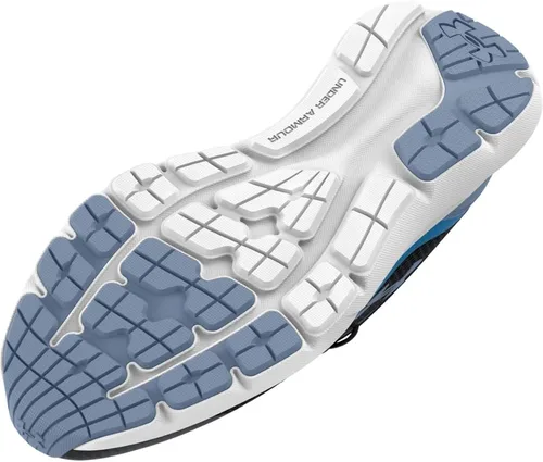 Vista 3 de Under Armour Tenis de correr unisex para niños