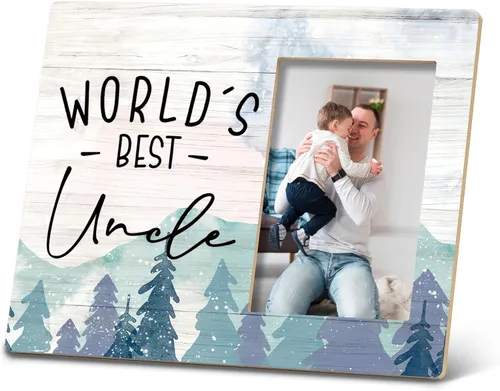 Vista 10 de SRADMO Regalos para papá de hija e hijo, regalos de Navidad para papá, regalo de cumpleaños para papá, regalos para papá de niños, regalos