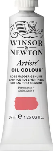 Vista 144 de Winsor & Newton Pintura al óleo Formulado con los mejores pigmentos con una excelente fuerza de tintado; utilizar grueso o fino a un esmalte muy