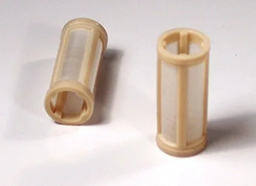 Vista 2 de Repuesto de filtro de combustible, para filtro 1542, paquete de 2, compatible con Dune Buggy