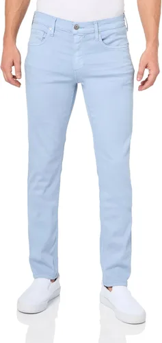 Vista 47 de PAIGE Pantalones vaqueros Lennox Transcend ajustados para hombre Andros
