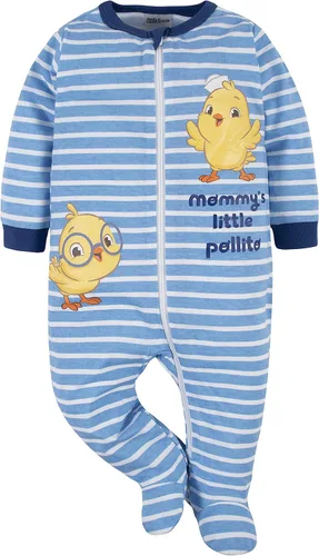 Vista 2 de Canticos Baby Girls' 2-Pack Sleep 'N Plays