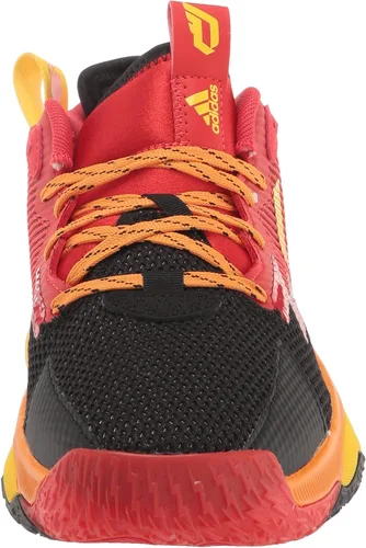 Vista 2 de adidas Zapato Dame 8 - Baloncesto Unisex